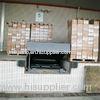 35000LBS Capacity Warehouse Loading And Unloading Area Dock Leveler