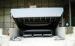 Eco Friendly Fine Steel Platform Airbag Dock Leveler Durable Operation