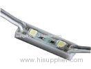 0.16W 2PCS IP20 / IP67 SMD LED Module 3528 DC12V with CE & RoHS