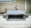 Suitable For Forklift Dock Leveler Loading And Unloading Platform