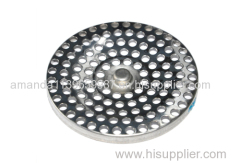 brass floor drainer copper strainer factory store