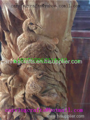 Xue tan Buddha beads-eaglewood-3