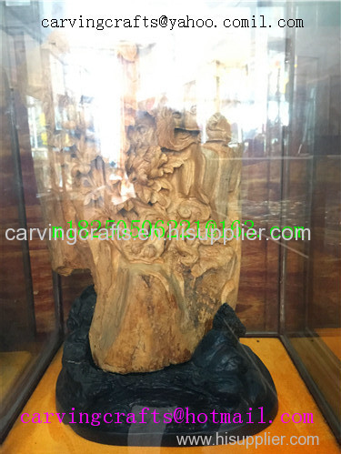 Yinchen wooden Buddha beads-eaglewood-2