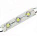 White color SMD5050 Injection LED Sign Modules in DC12V 0.72W