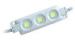 Red Green White Blue Yellow LED Sign Modules in 67x19X5.8mm DC12V