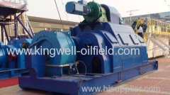 Kingwell Rig Accessories Drawworks