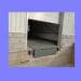 MechanicalGrey Electric Hydraulic Dock Leveler of Fine Steel Plate