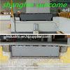 Hydraulic Safety Airbag Dock Leveler AC 220V - 240V With Push Button Control System