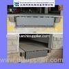 High Volume Air Bag Type Dock Leveler Safety Of Fine Steel Plate Frame