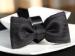 Digital Printed Cotton / Silk Bow Ties Striped / Polka Dot Bow Tie