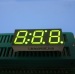 3 digit 10mm 7 segment; 3 digit 0.39" led display;3 digit green