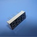 3 digit 10mm 7 segment; 3 digit 0.39" led display;3 digit green