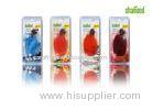 Square Essential Oil Air Freshener Fresh Linen Air Freshener