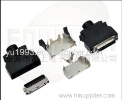 PH1.27mm Servo Connector CN-Type 36Pin