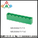 Pluggable Terminal Connector Blocks