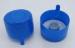 Plastic Water Bottle Caps three-piece suit and not leaking gasket