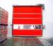 Electric Interior Industrial High Speed Door Automatic Fast Roll Up Door