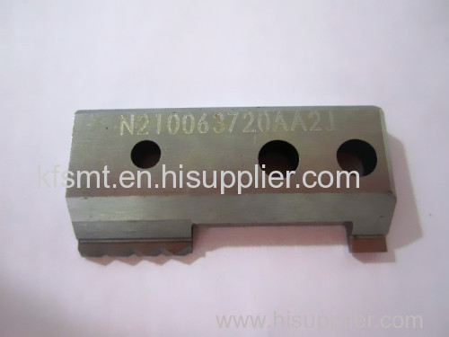 Panasert ai parts N20107823AA cutter