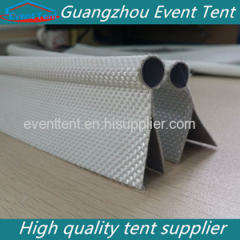 Guangzhou 8mm Single Slap KEDER (For Tent Architecture)