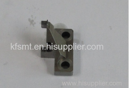 Panasert ai parts 1041321015 clinch base