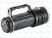 50 Watt IP68 Waterproof Diving Flashlight Cave Research Equipment