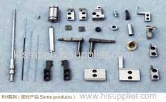 Panasert ai parts X00K04173 shaft