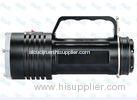 Rechargeable Diving Flashlight Cave Diving Lights Led Lantern Underwater 200M