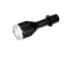 Black 860Lm Cree XML LED Submarine Scuba Diving Lights 18650 Flashlight