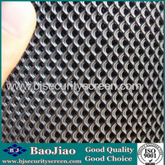 Best Selling Gutter Guard Mesh/ Manufacture Gutter Mesh/Leaf Gutter /Aluminum expanded metal powder coated mesh