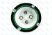 1400 Lumen D32V multifunction 100 meter underwater photographing Light