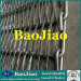 Metal Architectural Mesh for Wall Curtain/Wall Panels/Interior Shade/Cladding/Parking/Place Divider/Building Facade