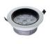 9W Epistar LED Ceiling Light in 5inch 140*60mm 680lm wth AC90-277V