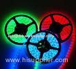 Energy Saving SMD5730 IP68 waterproof LED Strip 9w/m with FPC Long Life
