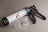 Professional Plastic / Stainless Steel Beef Jerky Gun For Kitchen