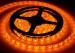 Ip67 waterproof 2400lm Waterproof LED Strip Lighting 4.8w/m SMD3528 60leds/m