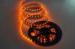 High Brighteness SMD3528 60leds/m IP68 waterproof Flexible LED Strip