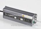 Single LED Driver 24vdc / LED Switching Power Supply 60W 50 - 60Hz short circuit protection