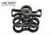 Aircraft Grade Aluminum Dive Camera Mount Robust for Diving Video Light