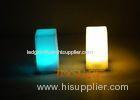 Colorful LED Decoration Lights Illuminated Lamp High Power Eco-friendly