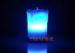 Bar / KTV Anti-UV Waterproof IP 65 Led Mood Lamp DMX Led Lighting