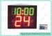 Led Digital Water Polo Shot Clock