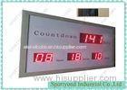 Electronic Led Digital Clock Display