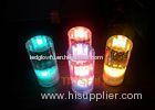 Multicolor Waterproof Crystal bubbles Mood Lighting Lamps Rechargeable