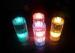 Multicolor Waterproof Crystal bubbles Mood Lighting Lamps Rechargeable