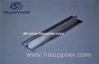 Small Aluminum Extrusion Profile Fininished Machining For Windows