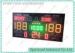 Basketball 14 Seconds and 24 Seconds For Electronic Scoreboards Timer