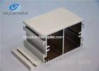 Powder Coating Treatment with Polishing / Wooden grain / Sand blasting