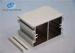 Powder Coating Treatment with Polishing / Wooden grain / Sand blasting