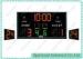 Wireless Control Electronic Basketball Scoreboard And Basketball Shot Clock