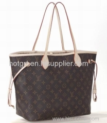 Wholesale Top quality L V wallet real leather wallet handbag